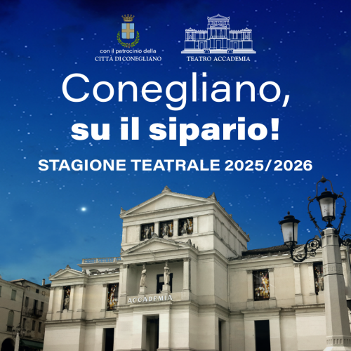 Locandina spettacolo