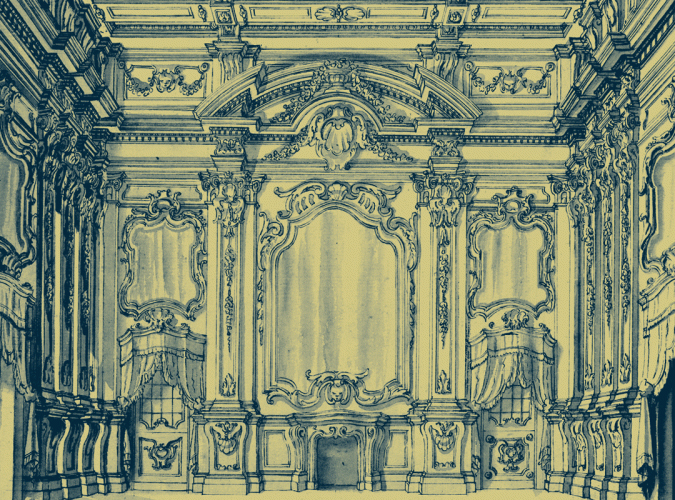 Casanova, Venezia e l'Europa