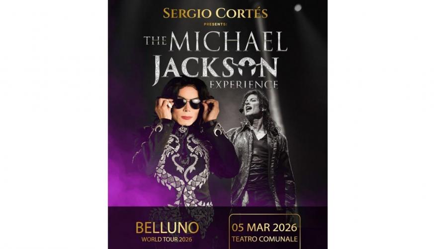 The Michael Jackson Experience