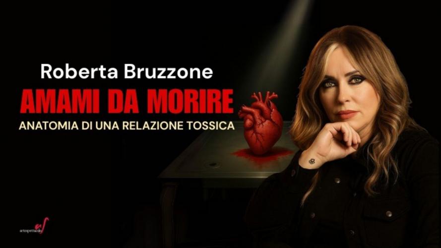 Roberta Bruzzone