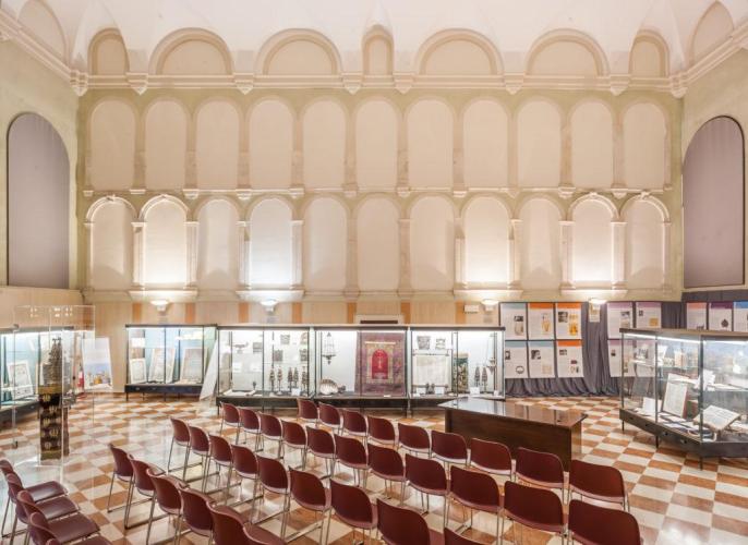 museo_salone_interno