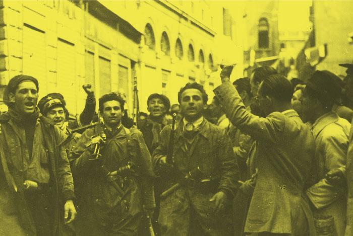 Giorno della Liberazione 2023