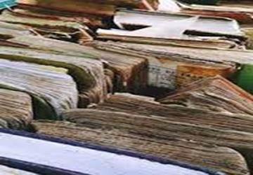 Mercatino dell'antiquariato