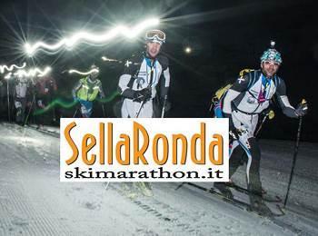 Sellaronda Skimarathon