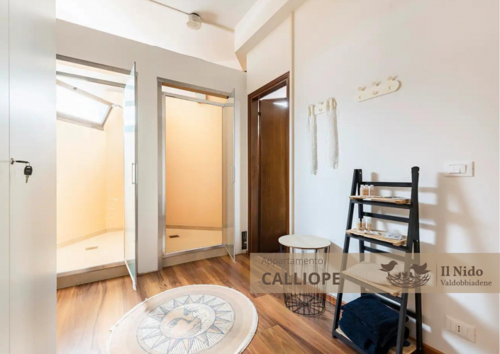 Locazione turistica: Il Nido - Calliope - Valdo