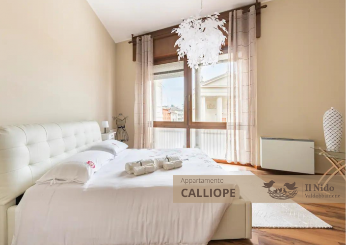 Il Nido - Calliope - Valdobbiadene