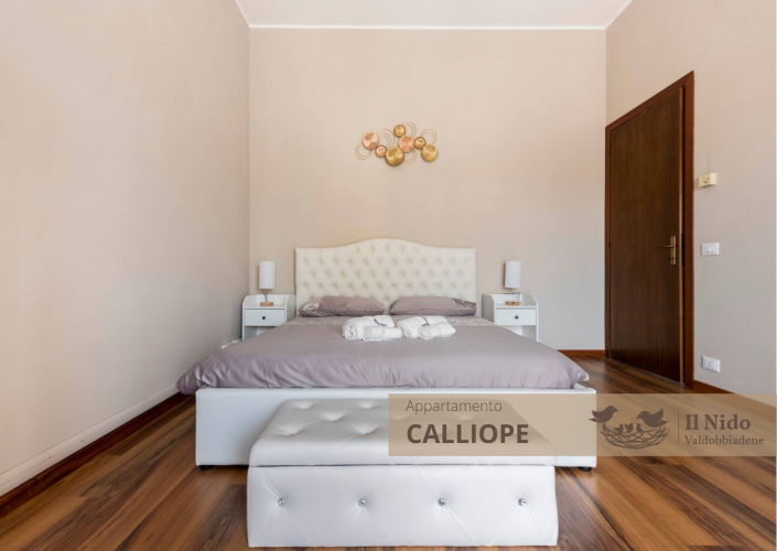 Locazione turistica: Il Nido - Calliope -