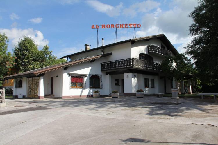 Al Boschetto