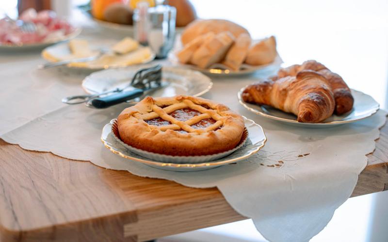 DALLA LIBERA STEFANO - Agriturismo - TV