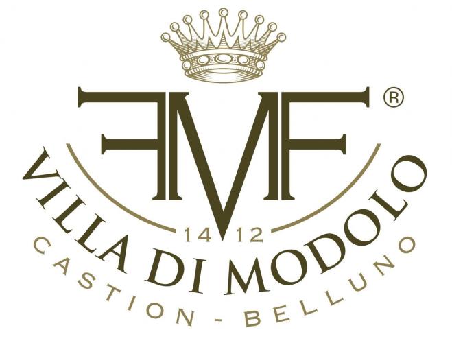 logo villa di modolo