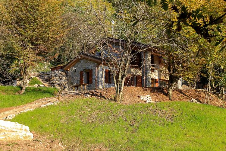 Agriturismo CARGADOR DE RON - Valdobbiadene