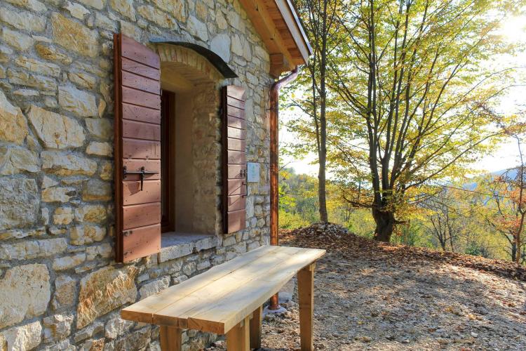 Agriturismo CARGADOR DE RON - Valdobbiadene - TV