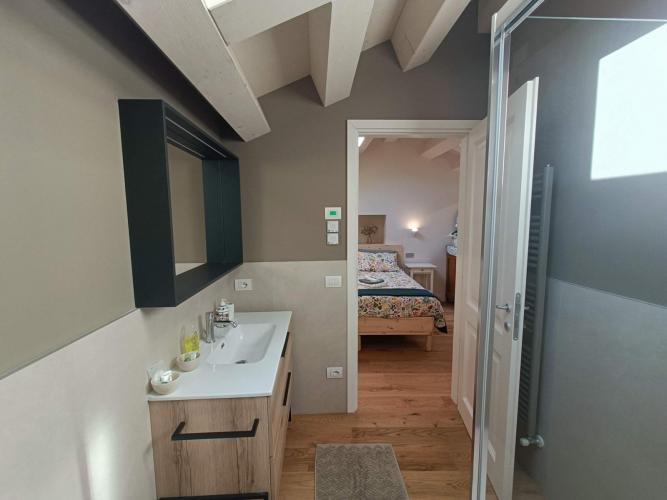 B&B Annalisa - Bagno