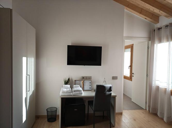 DALLA AFRA  - agriturismo - guia di valdobbiadene