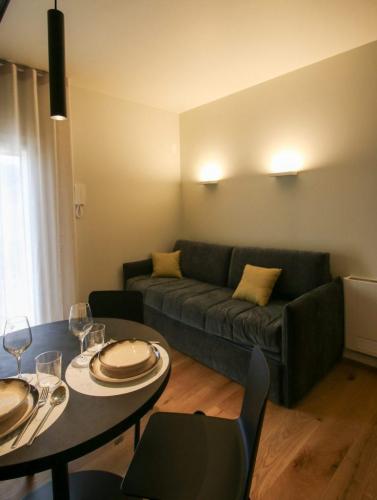 Appartamento Moliana