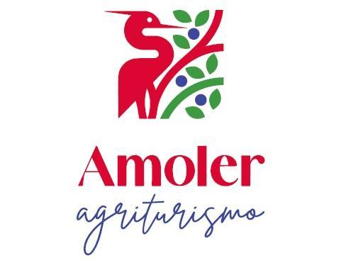 Logo Amoler per informazione