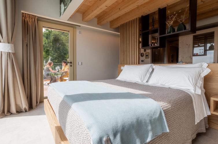 RIVE DEL BACIO - LA DIMORA