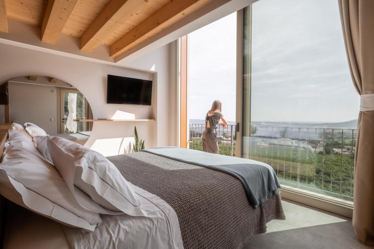 RIVE DEL BACIO - LA DIMORA -