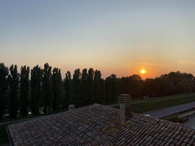 05 - torretta sul fiume po - panoramica