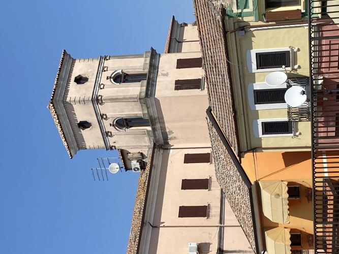 05 - torretta sul fiume po