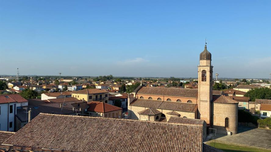 03 - torretta sul fiume po - panoramica