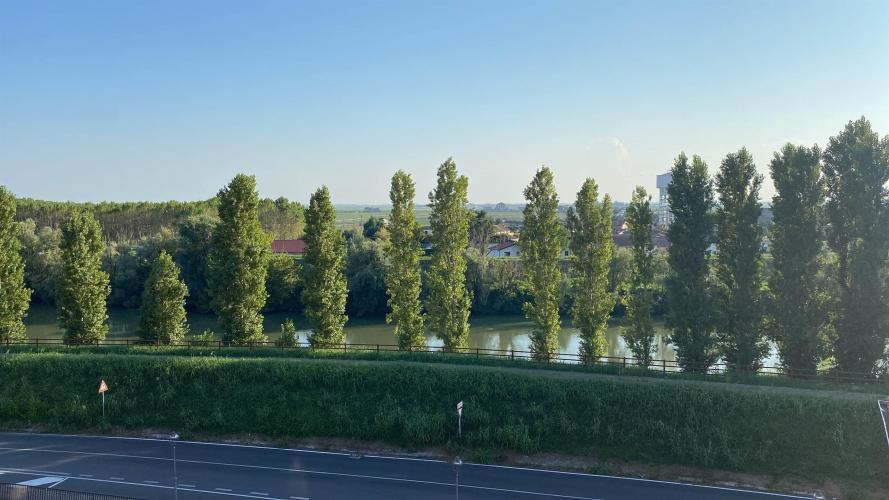 04 - torretta sul fiume po - panoramica