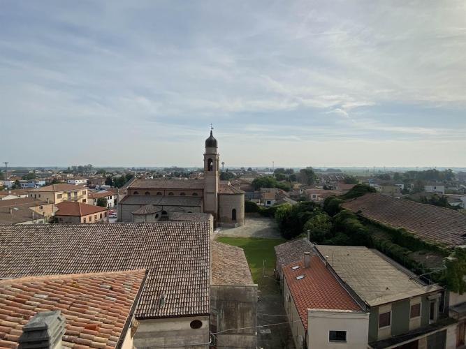 24 - torretta sul fiume po - panoramica