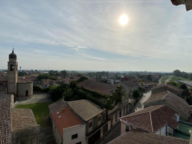 25 - torretta sul fiume po - panoramica