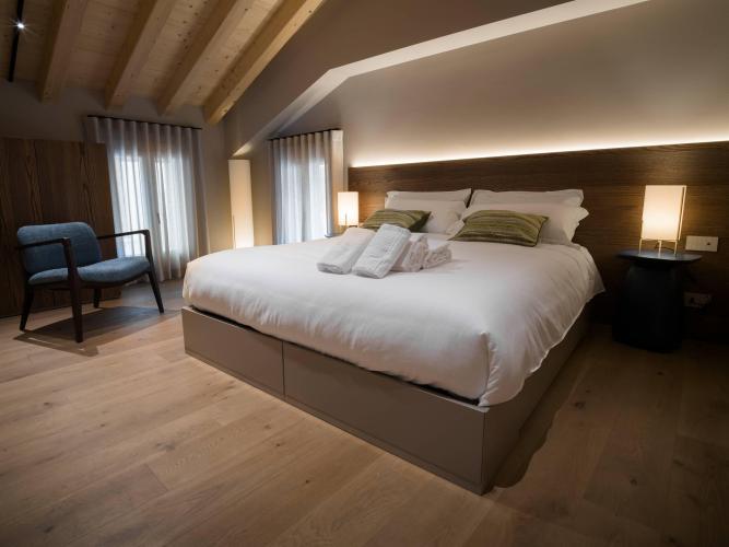 PRA' DELL'ORT - camera