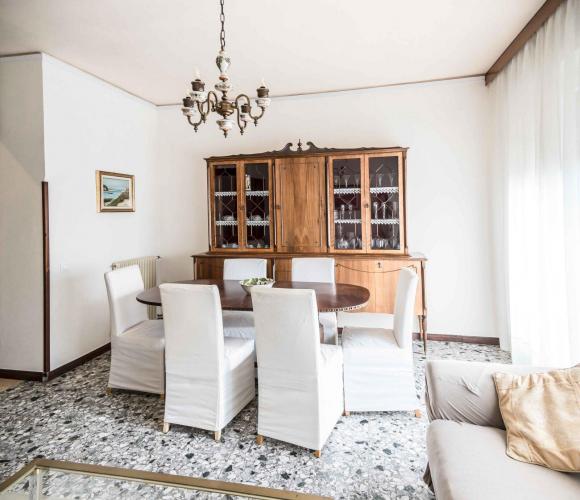 Casa vacanze Segusino - TV