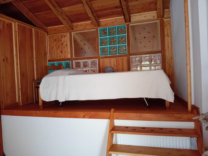 Vite in rosa La Casetta