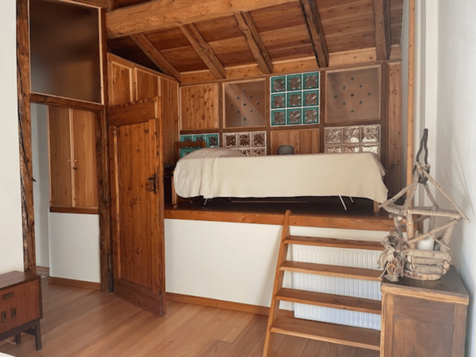 Vite in rosa La Casetta - Valdobbiadene