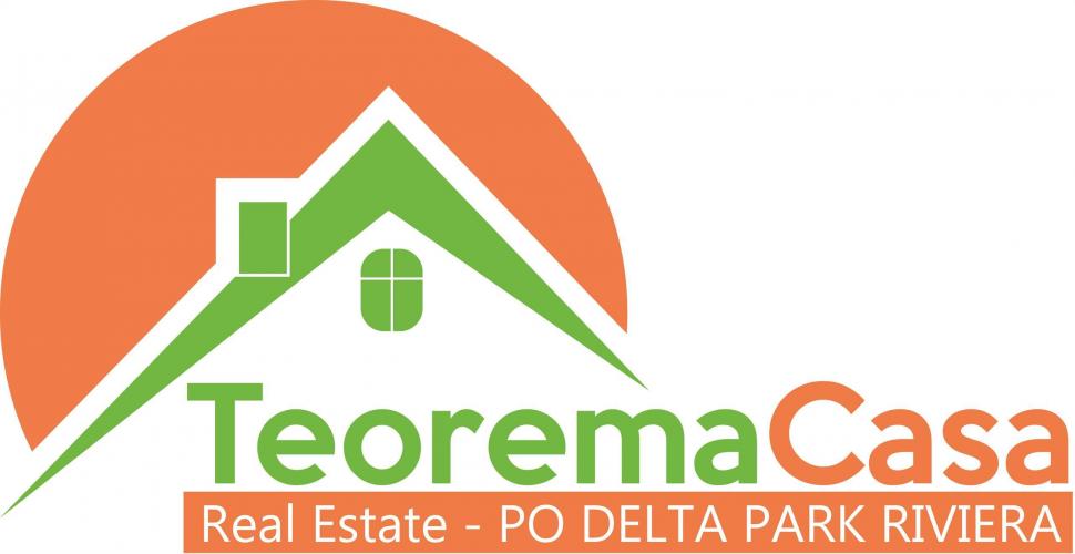 LOGO AG. TEOREMA CASA