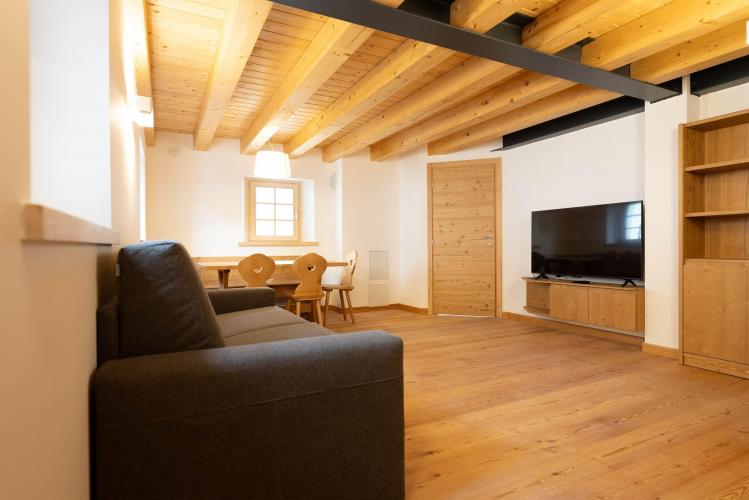 Chalet - Le Due Chiese