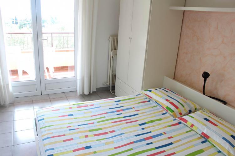 Double bedroom ovest