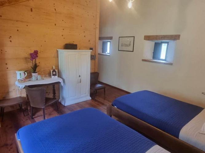 La Cordana Rooms - camera