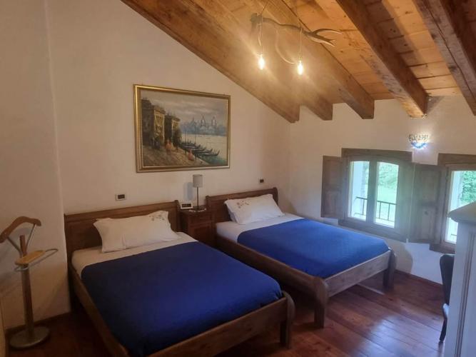 La Cordana Rooms - camera -