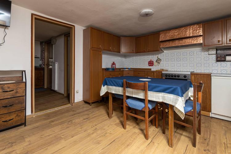 Locazione turistica: Casa di Nonna