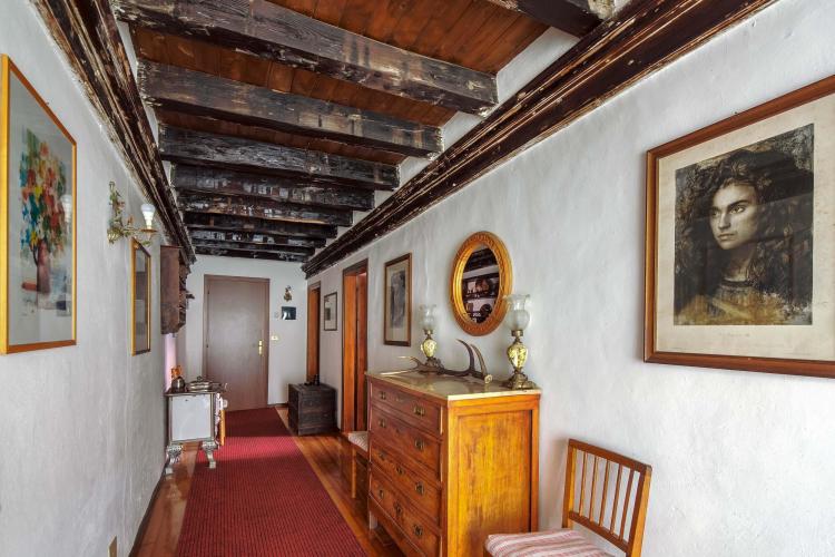 Ca' Tiziani - app. nord 2