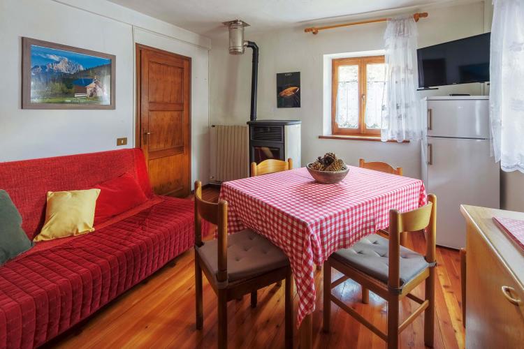 Ca' Tiziani - app. nord 6