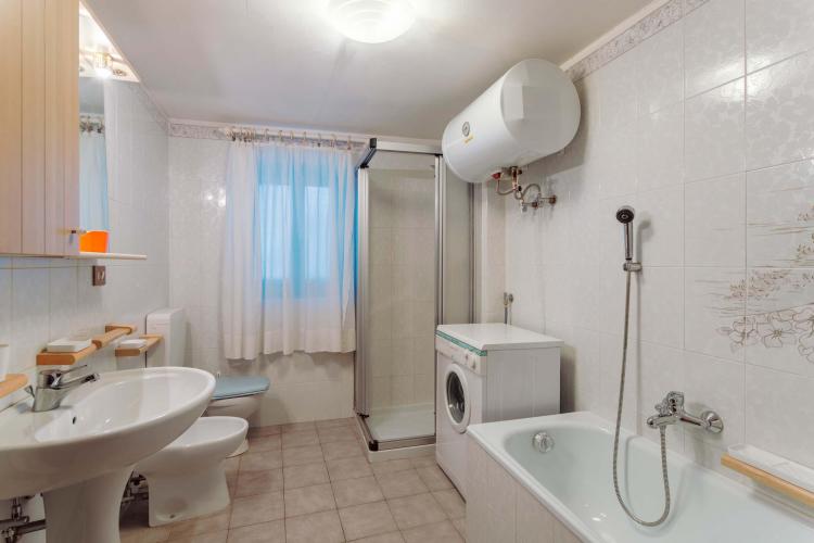 Ca' Tiziani - app. nord 9