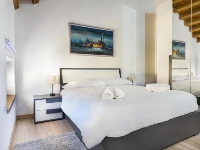 Locazione turistica: Casa Vittoria