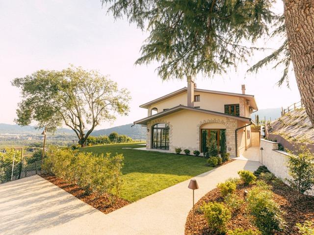 Locazione turistica: Ca' Lorenza