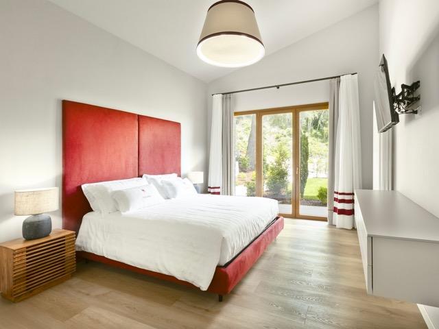 Locazione turistica: Ca' Lorenza - camera