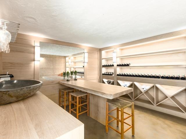 Locazione turistica: Ca' Lorenza - cucina