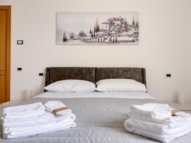 Camera matrimoniale 1