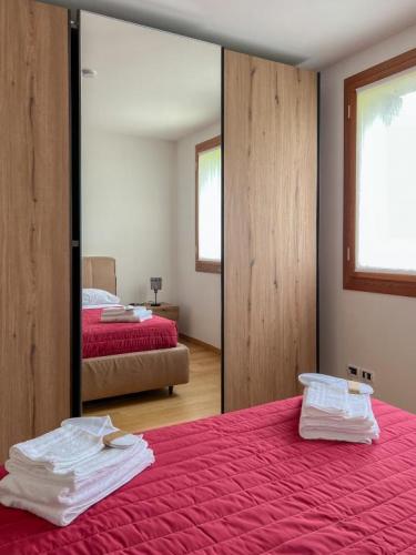 Camera matrimoniale 2