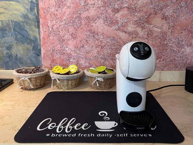 Macchinetta del caffè