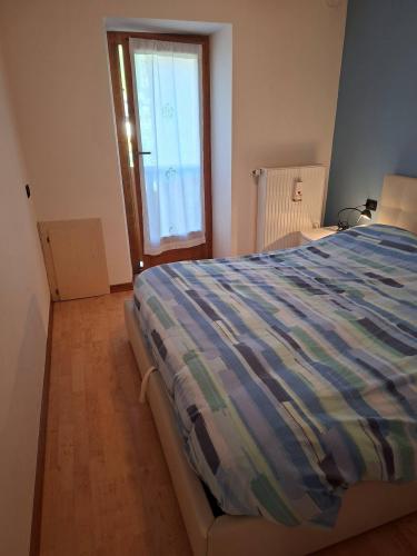 camera matrimoniale foto 2