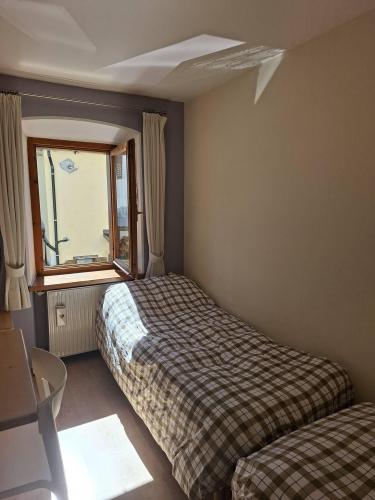 camera doppia foto 1